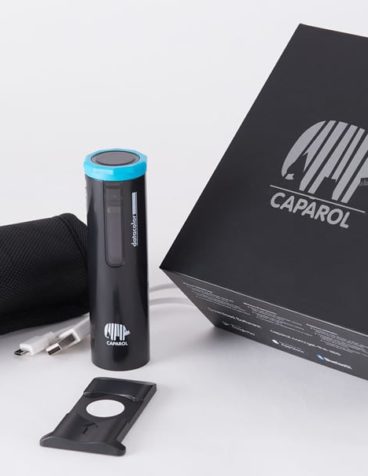 Caperol ColorReaderPro