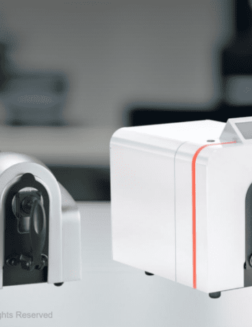 benchtop spectrophotometer